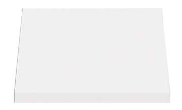 GE Cafe CVW93644PWM 36" Commercial Hood in White
