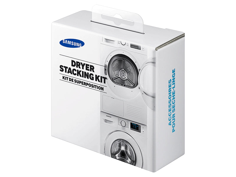 Samsung SK-DH Stacking Kit for Samsung 24 in. wide Front Load Laundry Pairs
