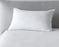 Sleep Comfort Set of 2 Queen Size Pillows - Made in Canada