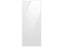 Samsung RA-F18DU312/AA Bespoke 3-Door French Door Refrigerator Panel in White Glass - Top Panel