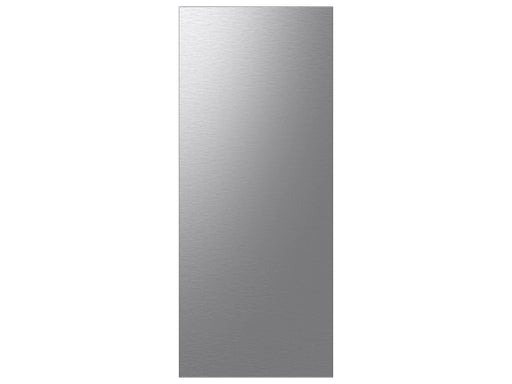 Samsung RA-F18DU3QL/AA Bespoke 3-Door French Door Refrigerator Panel in Stainless Steel - Top Panel