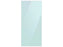 Samsung RA-F18DBBCM/AA Bespoke 4-Door Flex™ Refrigerator Panel in Morning Blue Glass - Bottom Panel