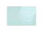 Samsung RA-F36DB3CM/AA Bespoke 3-Door French Door Refrigerator Panel in Morning Blue Glass - Bottom Panel