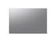 Samsung RA-F36DB3QL/AA Bespoke 3-Door French Door Refrigerator Panel in Stainless Steel - Bottom Panel