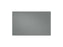 Samsung RA-F36DB431/AA Bespoke 4-Door French Door Refrigerator Panel in Matte Grey Glass - Bottom Panel