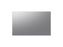 Samsung RA-F36DB4QL/AA Bespoke 4-Door French Door Refrigerator Panel in Stainless Steel - Bottom Panel