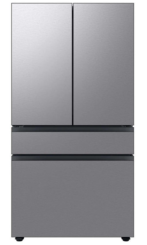 Samsung BESPOKE 23 cu. Ft. 4-Door French-Door Refrigerator - RF23BB8200QLAA