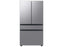 Samsung 36" Counter Depth Bespoke 4-Door French Door Refrigerator with Beverage Center RF23BB8600QLAA