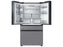 Samsung 36" Counter Depth Bespoke 4-Door French Door Refrigerator with Beverage Center RF23BB8600QLAA