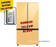 Samsung 36" BESPOKE Counter-Depth Refrigerator with Beverage Center - Sunrise Yellow