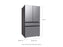 Samsung RF29BB8200QLAA Bespoke 4-Door French Door Refrigerator (29 cu. ft.) with AutoFill Water Pitcher In Stainless Steel