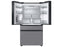 Samsung RF29BB8600QLAA Bespoke 4-Door French Door Refrigerator (29 cu. ft.) with Beverage Center™ in Stainless Steel