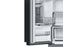 Samsung 36" wide 30 cu ft Bespoke Design French Door Refrigerator - RF30BB6200QLAA