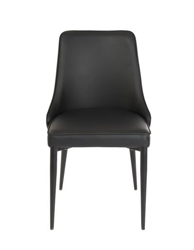 Robin Chair in Black Seating