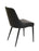 Robin Chair in Black Seating