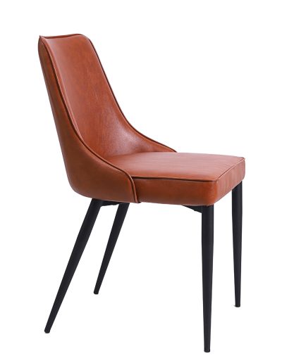 Robin Chair in Cognac Seating