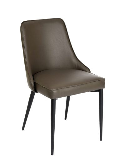 Robin Chair in Grey Seating