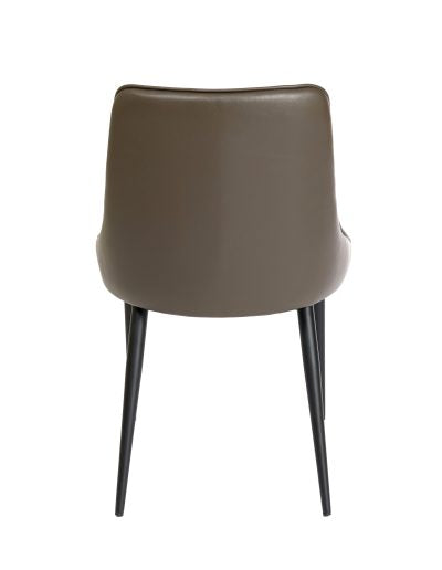 Robin Chair in Grey Seating