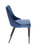 Robin Chair in Midnight Blue Seating