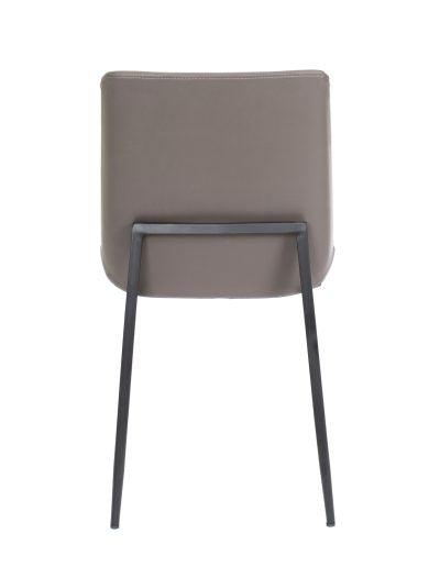 Sampson Chair in Grey Seating