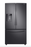 Samsung RF23R6201SG/AA French Door Refrigerator with Twin Cooling Plus in Black stainless steel