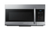 Samsung ME17R7011ES/AC 1.7 cu.ft. Over-the-Range Microwave with 300 CFM In Stainless Steel