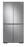 Samsung RF29A9671SR/AC 29 cu.ft. 36" 4-Door Flex French Door Refrigerator with Beverage Center™ In Stainless Steel