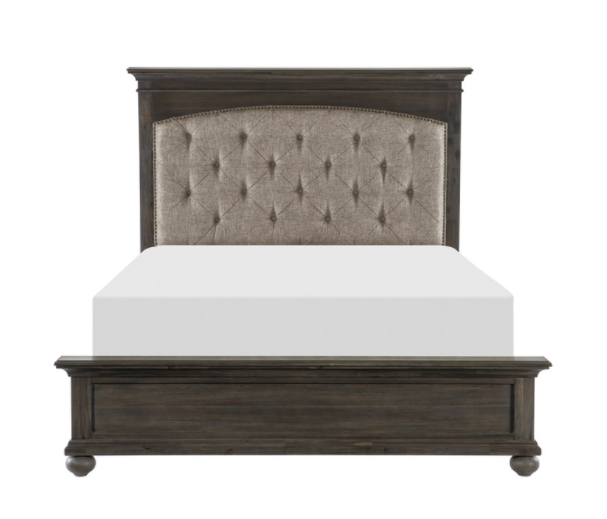 Mazin 1400-1 Queen Bed