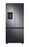 Samsung 30 inch wide  22 cu. ft. French Door Refrigerator with External Water Dispenser RF22A4221SG/AA