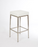 Lloyd Stool in White Seating