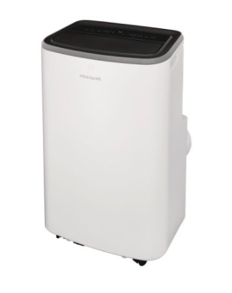 Frigidaire 3-in-1 Heat/Cool Portable Room Air Conditioner 14,000 BTU FHPH142AC1