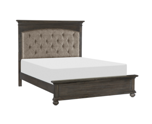 Mazin 1400-1 Queen Bed