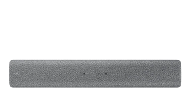 Open Box - Samsung 3.0 Channel Adaptive Soundbar - HW-S50A/ZC
