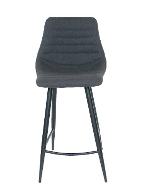 Lee Stool in Graphite Seating