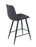 Lee Stool in Graphite Seating