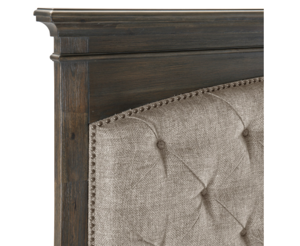 Mazin 1400-1 Queen Bed