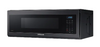 Samsung ME11A7510DG/AC 1.1 cu.ft. Low Profile Over the Range Microwave with 400CFM In Stainless Steel