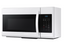 Samsung ME17R7021EW/AC 1.7 cu. ft. Over-the-Range Microwave in White