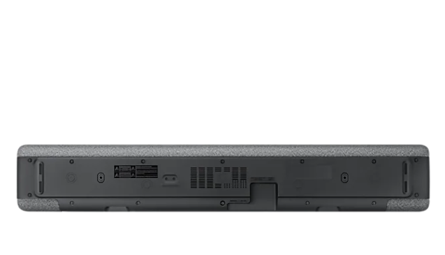Open Box - Samsung 3.0 Channel Adaptive Soundbar - HW-S50A/ZC