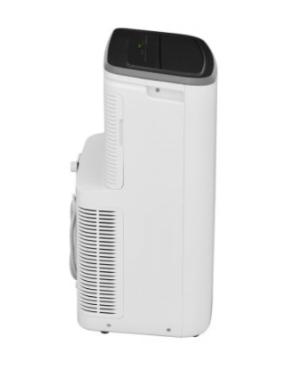 Frigidaire 3-in-1 Heat/Cool Portable Room Air Conditioner 14,000 BTU FHPH142AC1