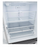 LG LMWC23626S 23 cu. ft. French Door Counter-Depth Refrigerator In Stainless Steel