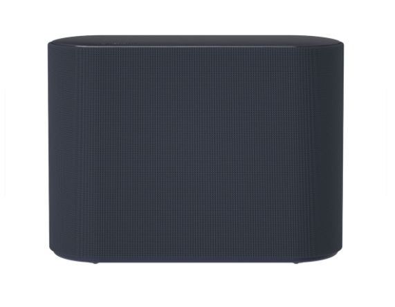 LG Eclair QP5 3.1.2ch Dolby Atmos Compact Sound Bar - Brand new.