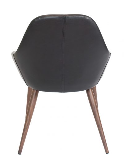Shindig Chair in Black Seating