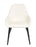Shindig Chair in White Seating