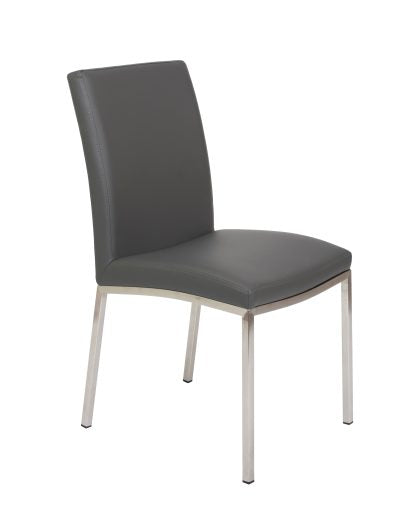 Sid Chair in Grey Seating