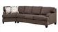 Made in Canada Custom Sectional - 1535