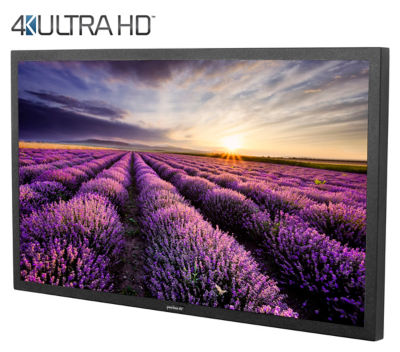 Peerless 55" UltraView™ UHD Outdoor TV