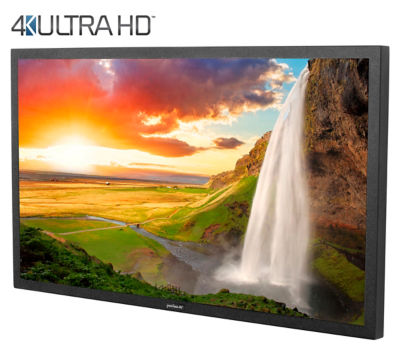 Peerless 65" UltraView™ UHD Outdoor TV