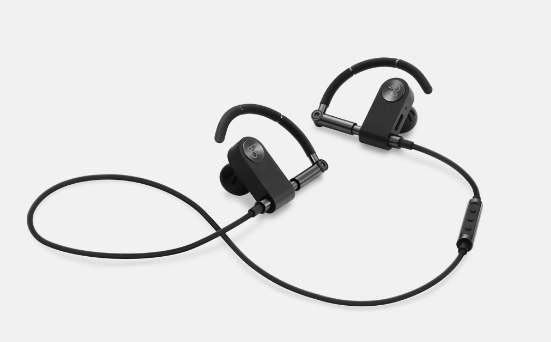 B&O Play Earset -The evolution of the design Icon
