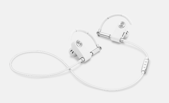 B&O Play Earset -The evolution of the design Icon